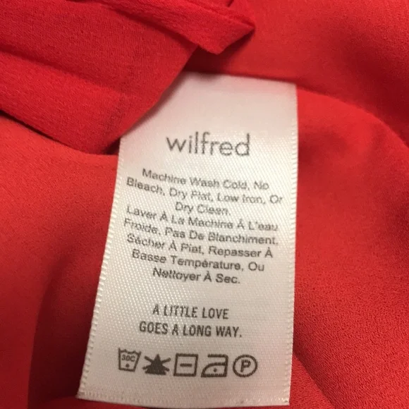 Wilfred Beaune dress - Picture 10 of 11